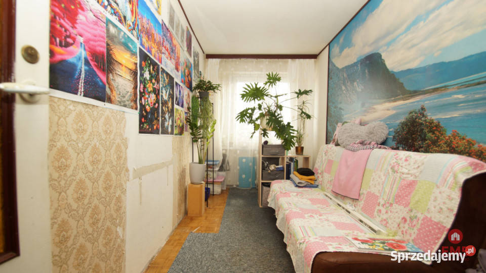 Mieszkanie Białystok 485m2 blok