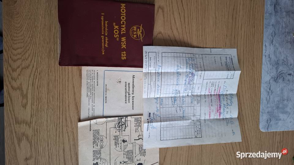 Instrukcja wfm Osa wskshlkomar Sucha Beskidzka