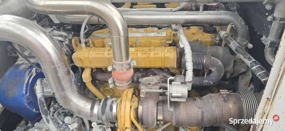 Kruszarka stożkowa Sandvik QH331 DARMOWE TESTY