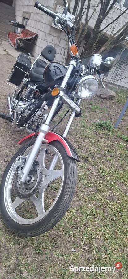 Zipp ranger 1900 przebiegu Rok produkcji 2011 podkarpackie Wierzawice sprzedam