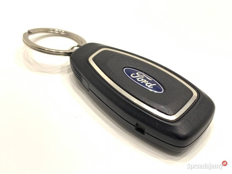 KLUCZYK FORD KUGA II 7S7T15K601ED PILOT osobowe