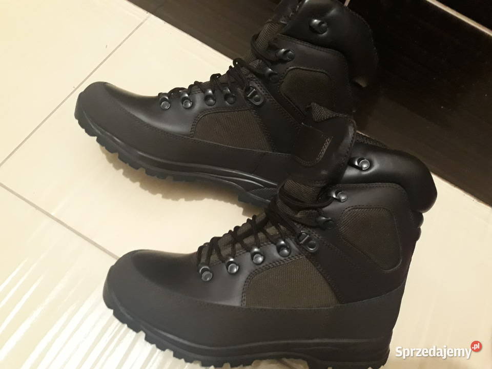 Buty Trzewiki MON 2 rozmiar 27 42 mazowieckie