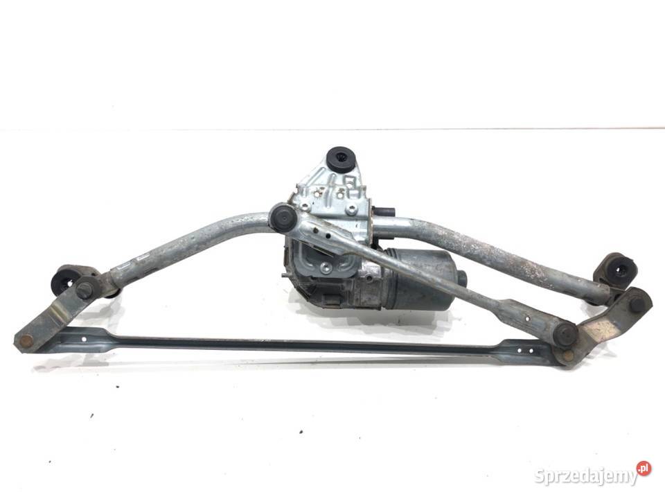 MECHANIZM WYCIERACZEK PRZÓD VW PASSAT B8