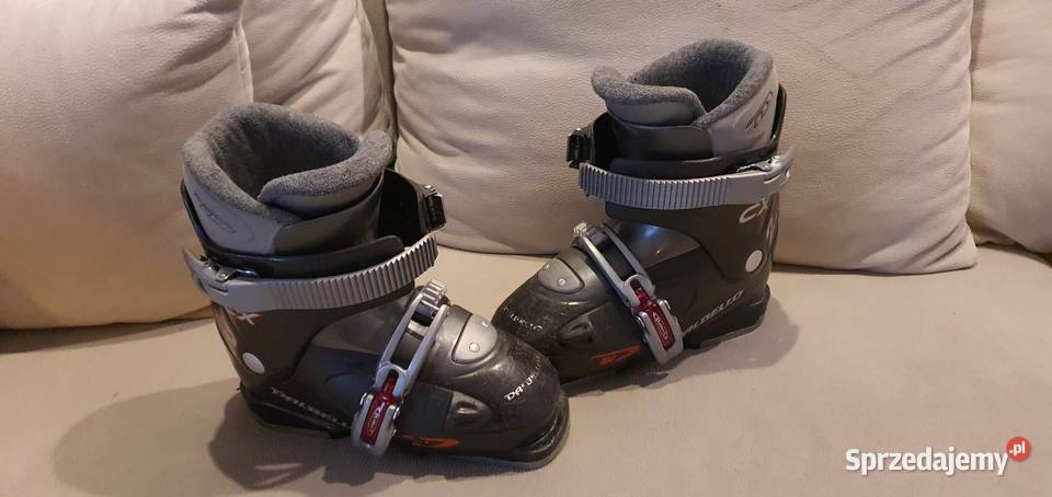 Buty narciarskie DALBELLO CX EQUIPE 2 22535 Narty Skawina sprzedam