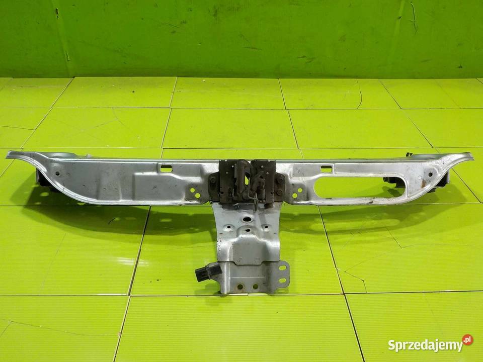PEUGEOT 4007 07r pas przedni wzmocnienie gorne osobowe Części samochodowe Suków sprzedam
