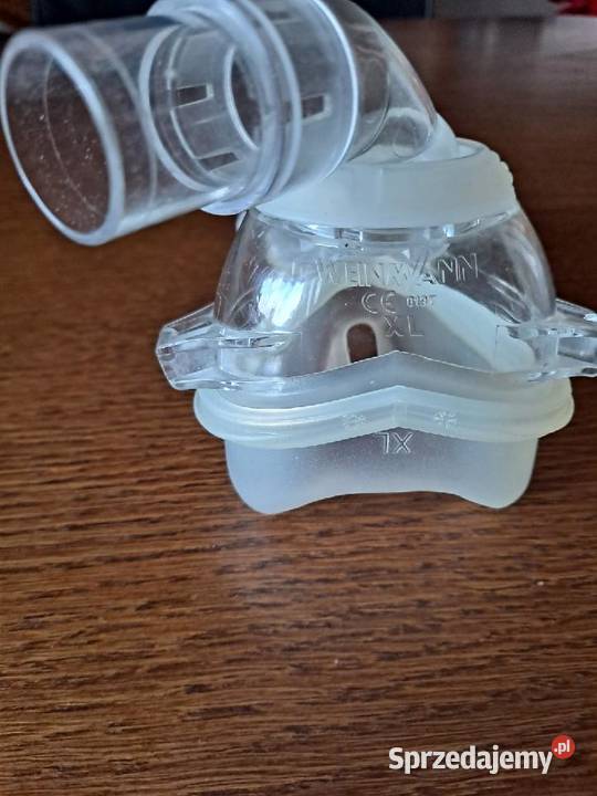 maska nosowa joyceeasy śląskie Bielsko-Biała sprzedam