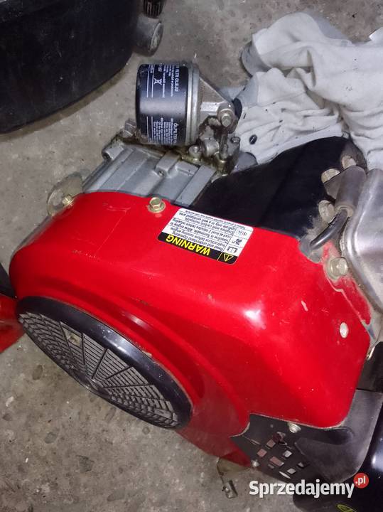 Gaźnik do traktorek kosiarka briggs vanguard Kraków