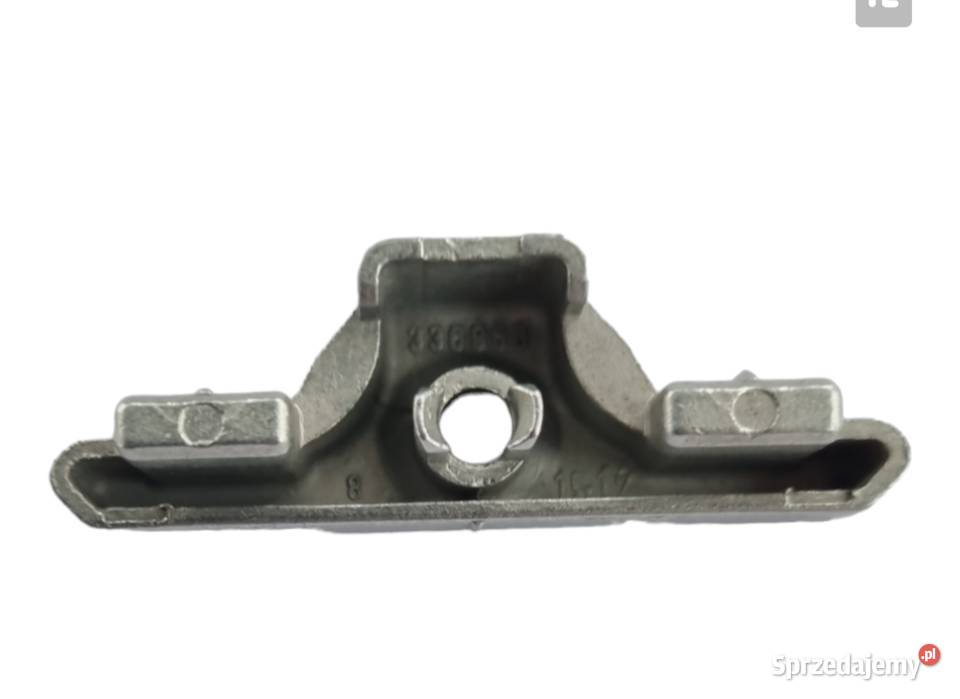 Zaczep obwodowy Roto NT 336963 Woźniki