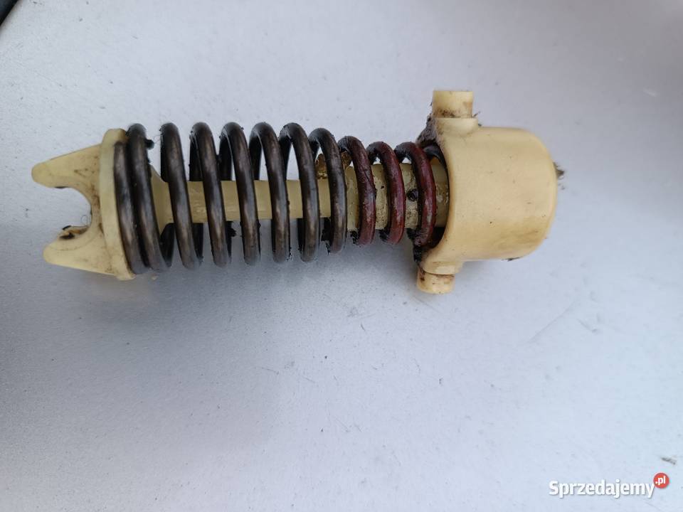 Sprężyna pedału Ford Focus osobowe Nowy Tomyśl sprzedam