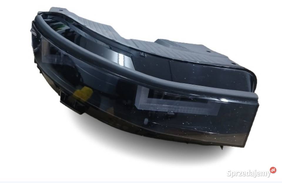 HYUNDAI IONIQ 5 V 21 LAMPA PRAWA FULL LED Drezdenko