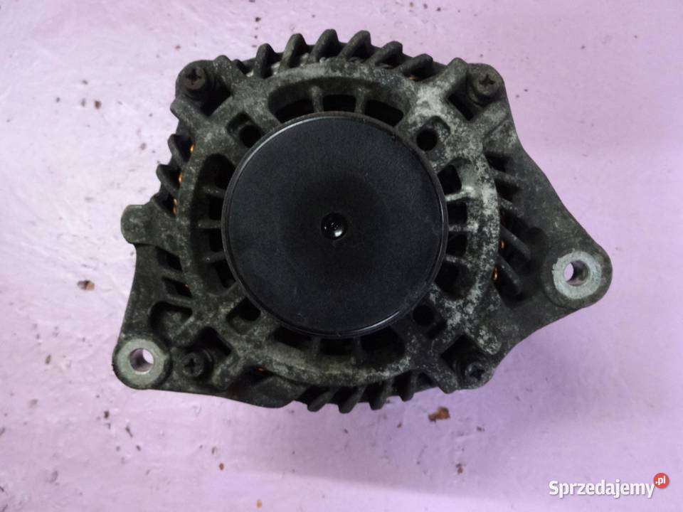 NISSAN MICRA 12 12V 98 HR12 231003HD1A Układ elektryczny silnika