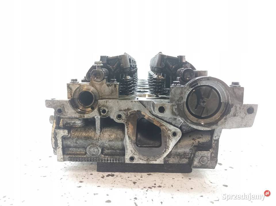 GŁOWICA KOMPLETNA 8200408638 25 DCI Renault