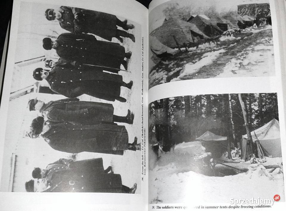 The fate of Poles in the USSR 19391989 Tomasz Książki i Podręczniki sprzedam