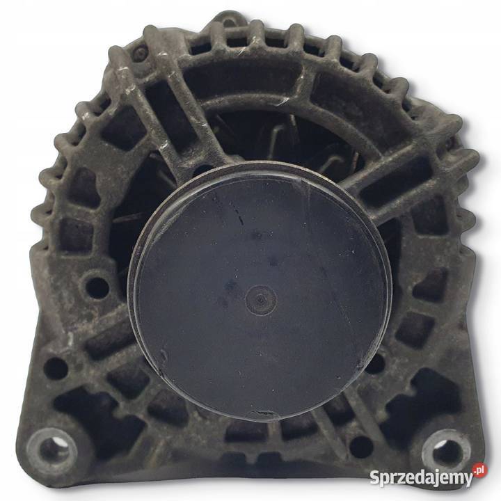 ALTERNATOR Nissan Note 15 DCI 0124525140 osobowe Chełm sprzedam