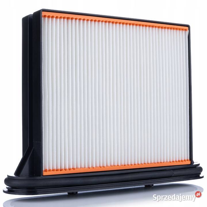 Filtr do Odkurzacza 2 Zmywalny Wylotowy 257 Osprzęt do odkurzaczy małopolskie Ludźmierz sprzedam