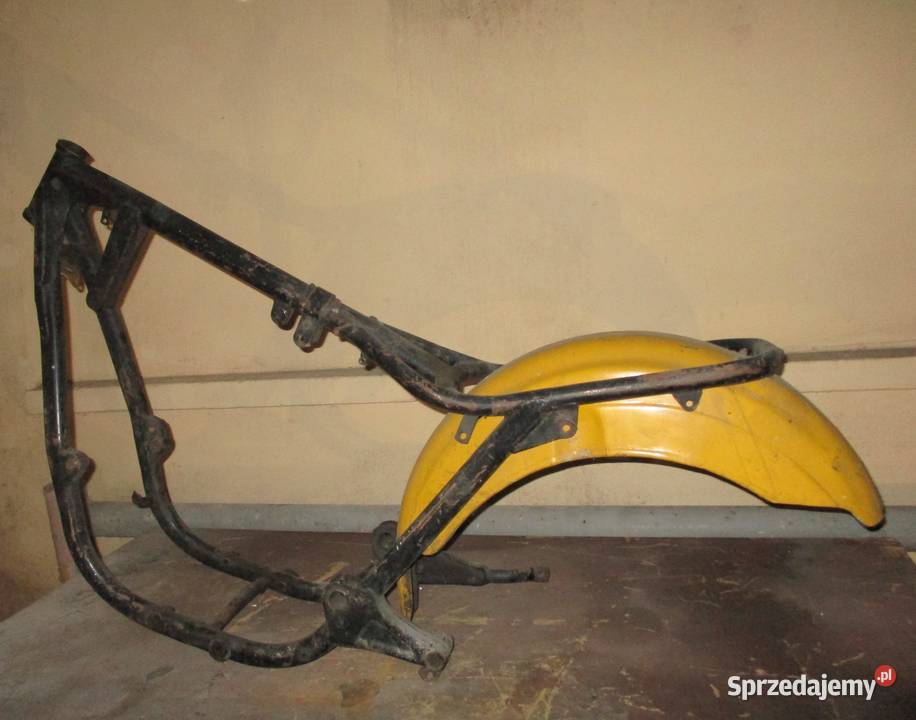 Junak Rama M10 Ramy Wrocław