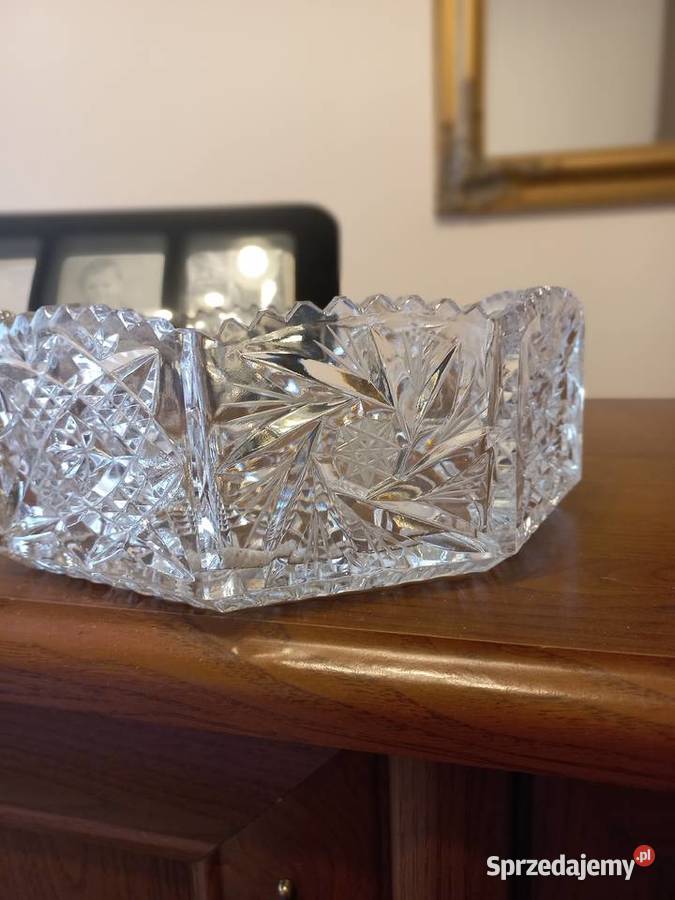 Kryształy PRL Łódź