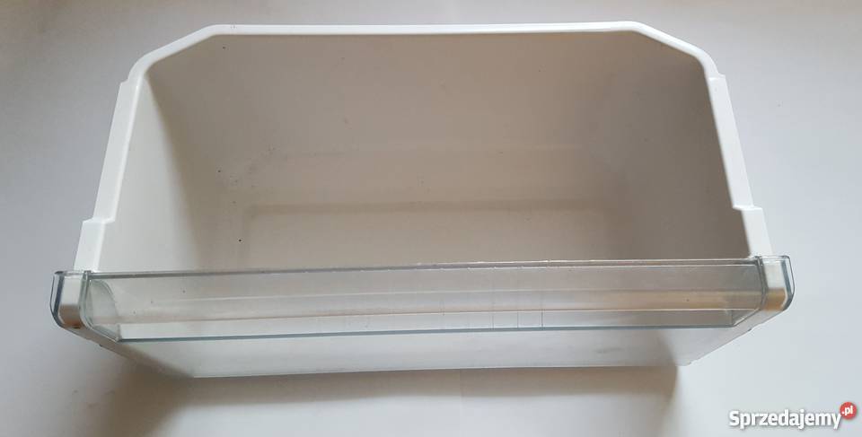 BOSCH półka szuflada do chłodziarki lodówki