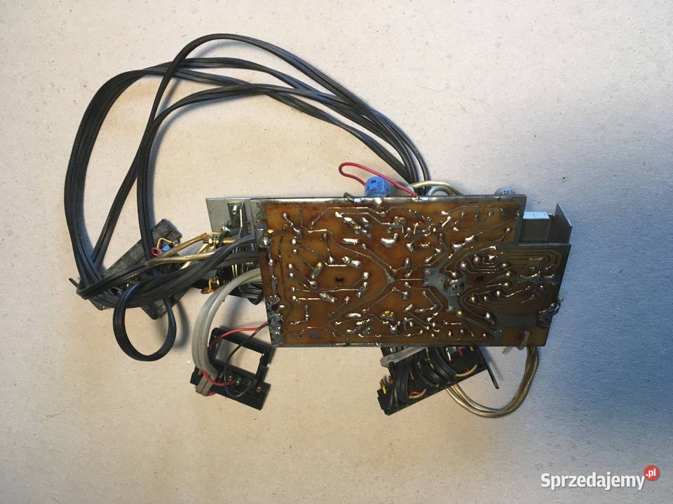 WS 503 płytka przełączników Lublin sprzedam