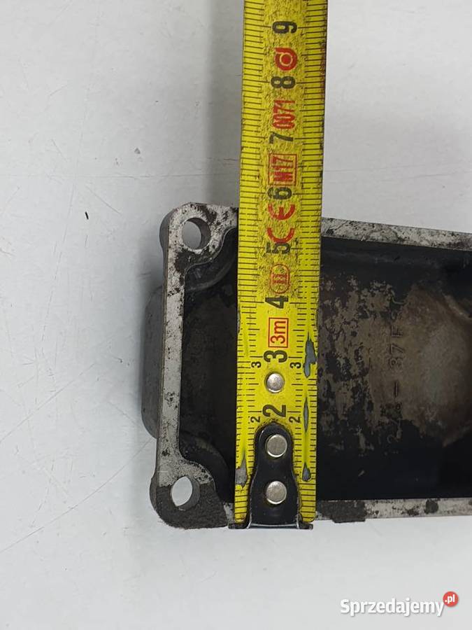 Dekiel Pokrywa Oslona Suzuki Rm 250 Łódź sprzedam