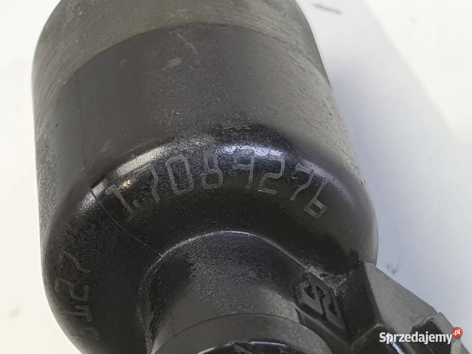 WTRYSKIWACZ Opel Corsa B 14 16V wtrysk 17089276 Chełm