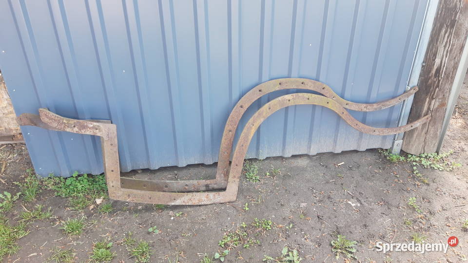 Bryczka Kareta kujawsko-pomorskie Osówiec