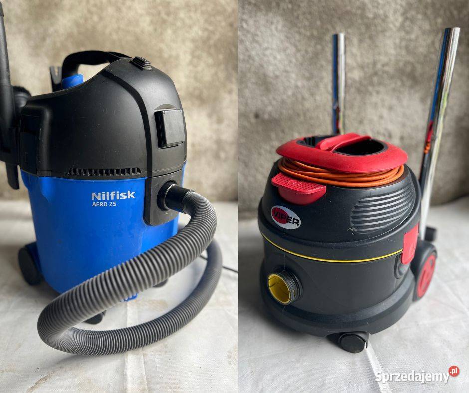 Sprzęt do firmy sprzątającejpiorącej Pozostałe Będzin sprzedam