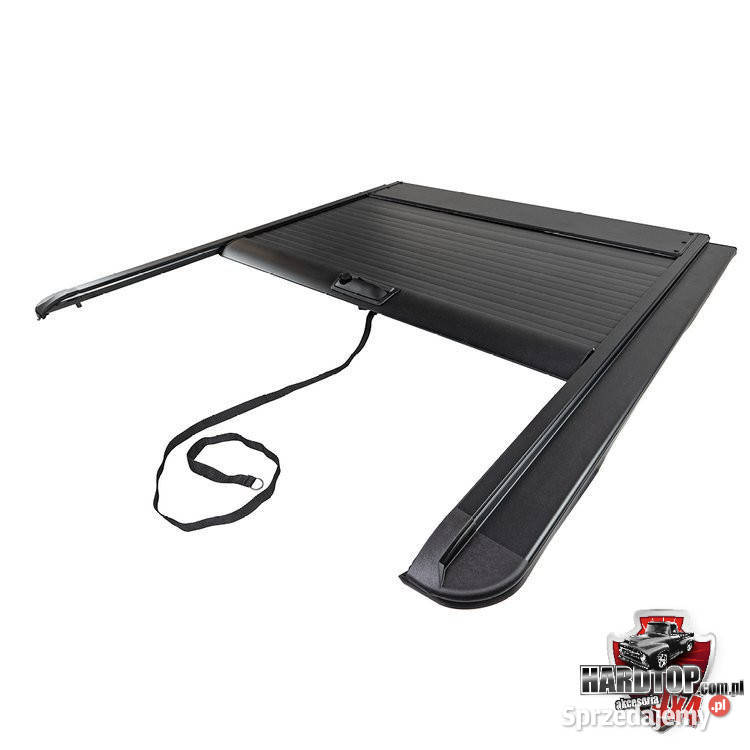 Roleta Nissan Navara NP300 zabudowa hardtop Pasłęk sprzedam