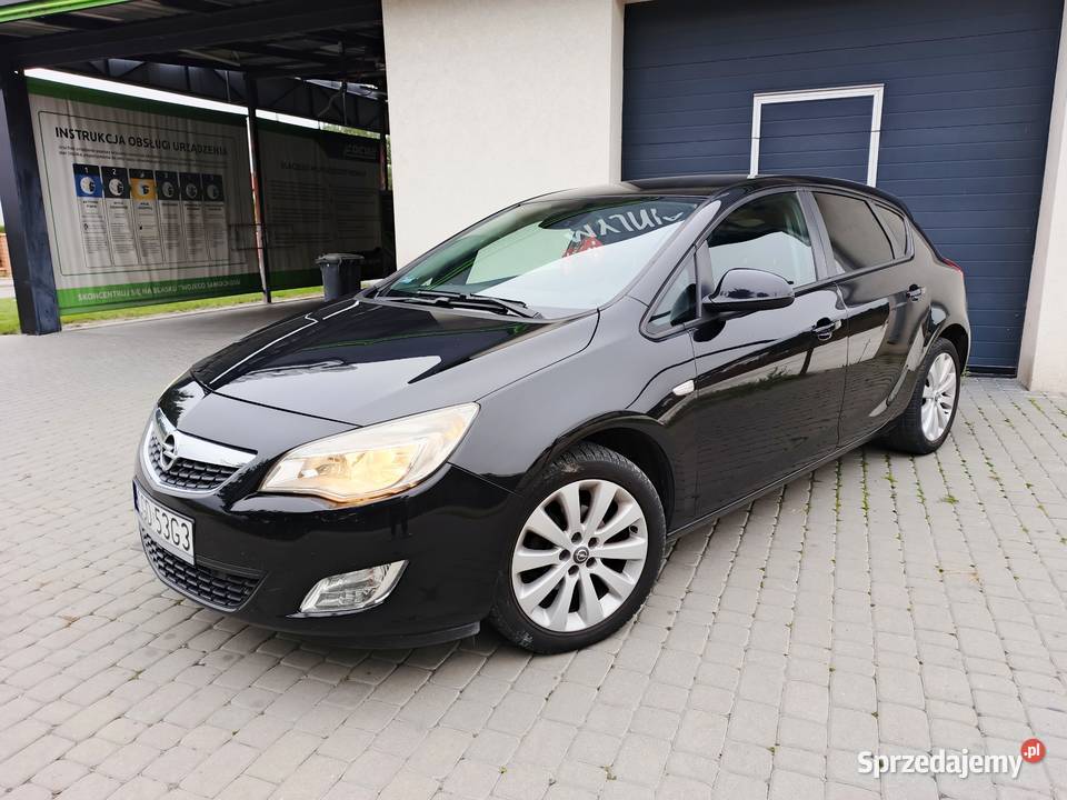 MEGA ASTERKA ECO FLEX Alu Mroźna Klima Navi Kruszwica