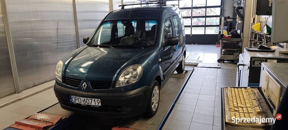 Renault Kangoo