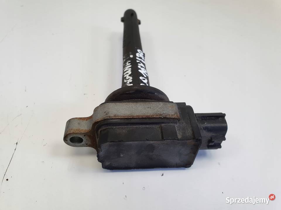 CEWKA ZAPŁONOWA Nissan Qashqai J10 16 16V sprzedam