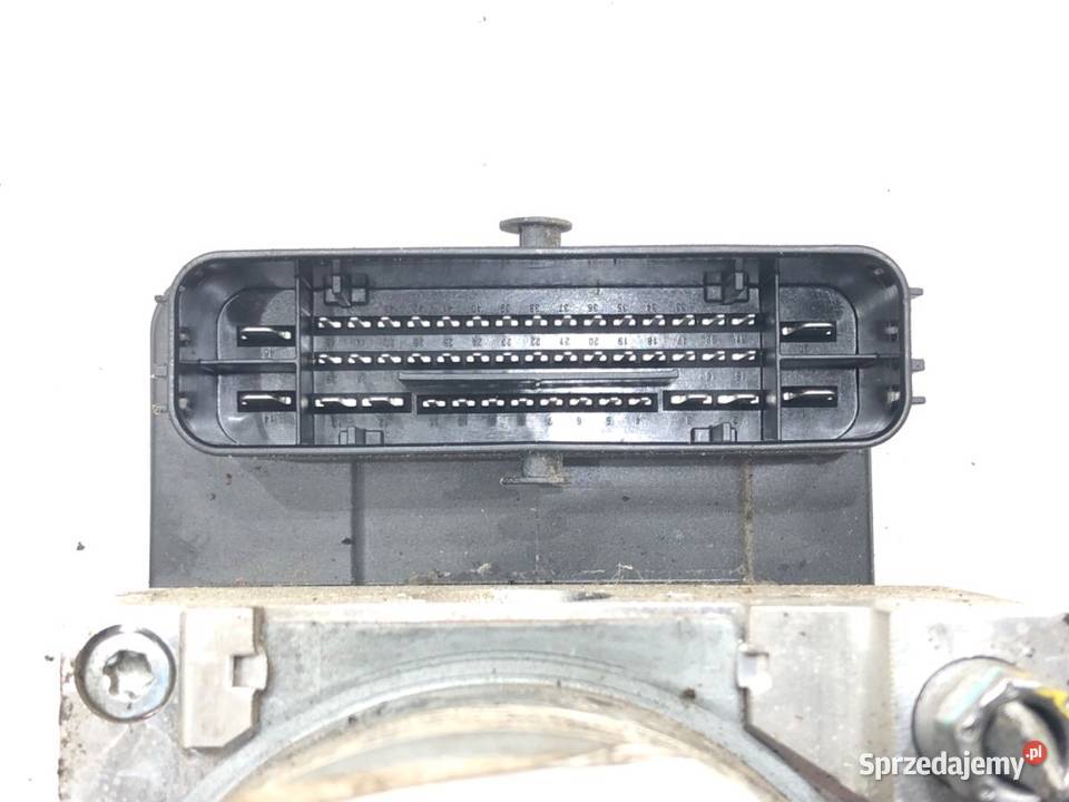 POMPA ABS DACIA SANDERO III 476604313R 10 101