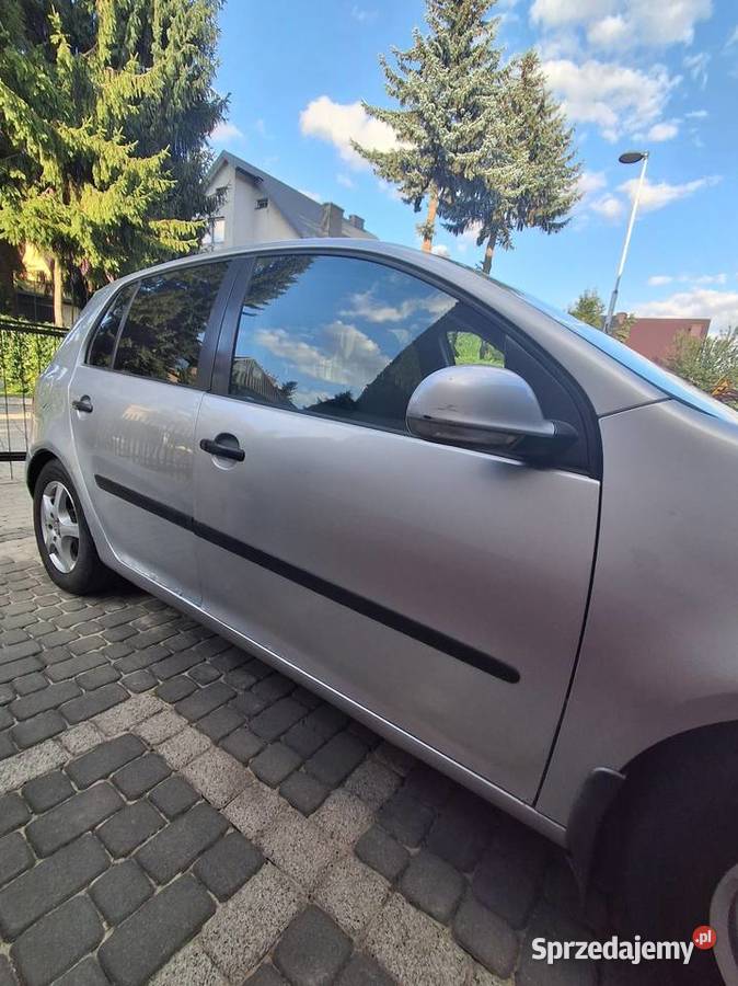 Golf V 14 Lpg Zamość