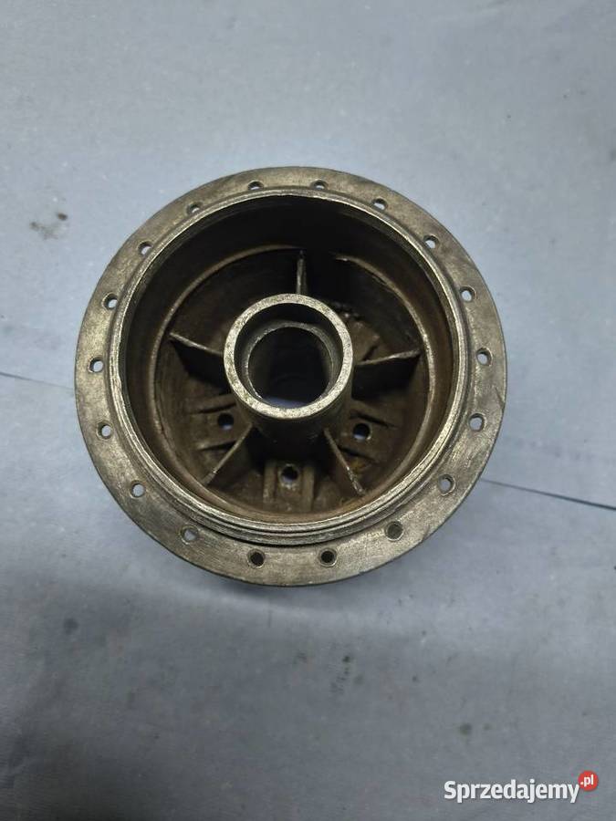 Piasta koła tył komar Romet ogar kadet Pozostałe