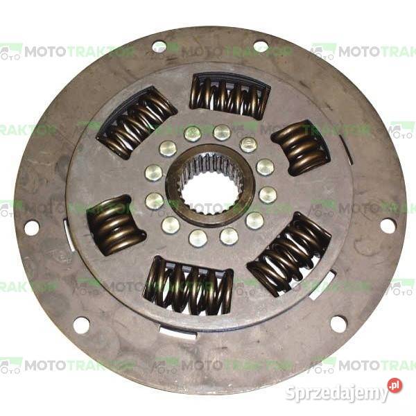 Tłumik drgań Claas Renault Ares 540 550 610 620 Sprzęgła Dobrzejewice sprzedam