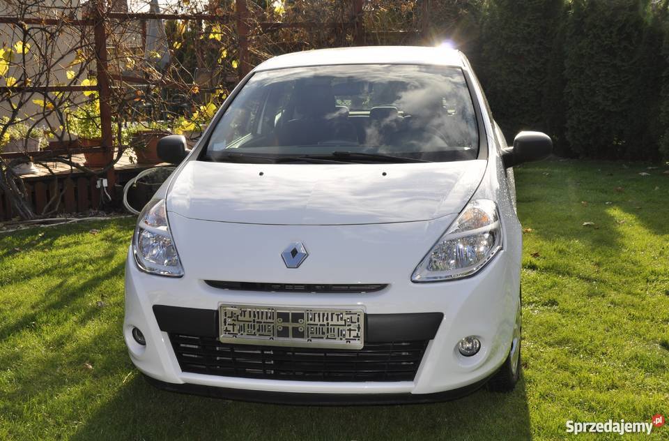 Renault Clio III Kęty sprzedam