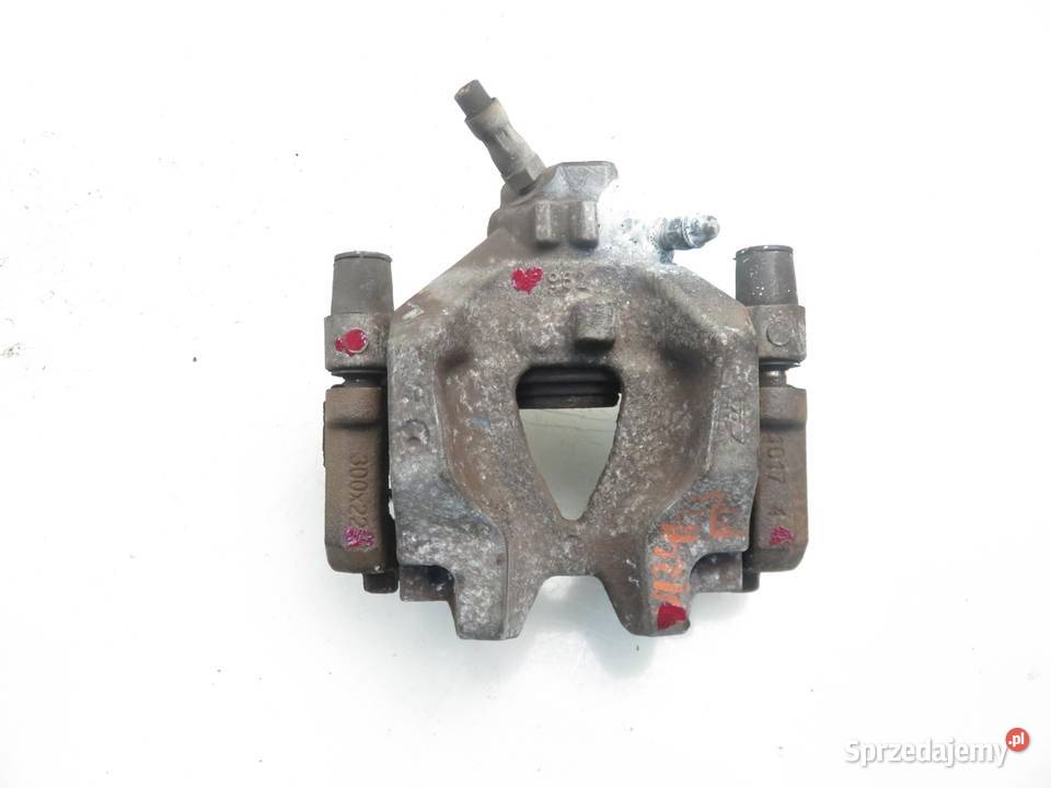 ZACISK PRAWY TYŁ MERCEDES KLASA E coupe C207