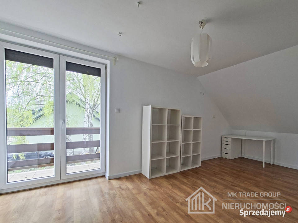 Dom wolnostojący Wielickiej działka 6ar małopolskie Niepołomice