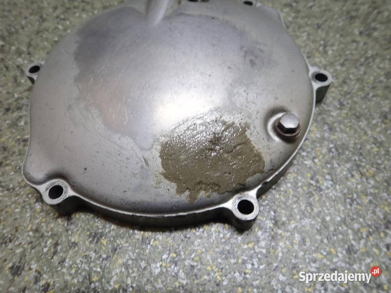 DEKIEL 4JY KOSZA POKRYWA SPRZĘGŁA KLEJONY YAMAHA Strzelce Krajeńskie