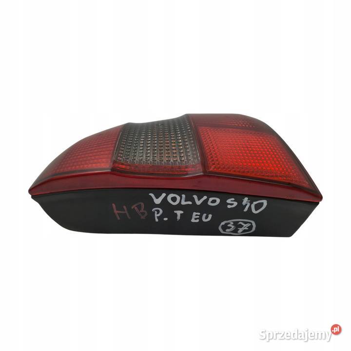 LAMPA PRAWA Volvo S40 I 19952004 tylna tylnia Chełm