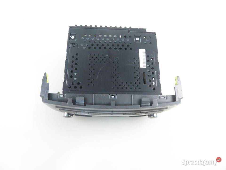 RADIO TOYOTA AURIS I E15 861201A240