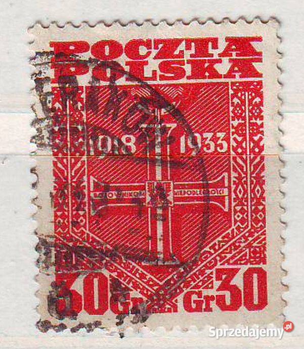 Zn PMW Fi 263 kas 1933 Gliwice