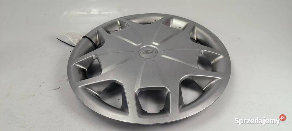 KOŁPAKI FORD TRANSIT MK8 BK211130EC osobowe Lipno sprzedam