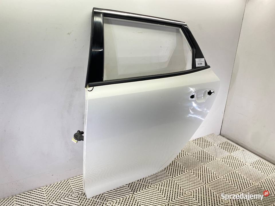 DRZWI LEWY TYŁ KIA OPTIMA Kombi