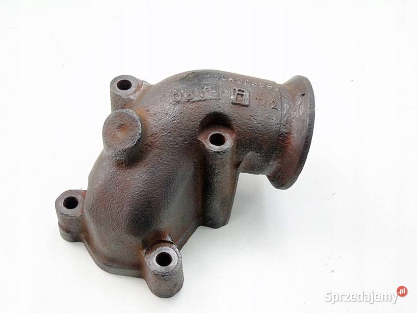 RURA KOLANKO TURBOSPRĘŻARKI 30 HDI MULTIJET sprzedam