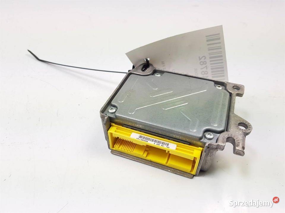 MODUŁ AUDI A8 D3 4E0959655G Lipno