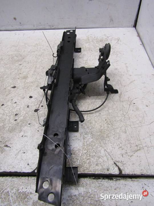 PAS PRZEDNI GÓRNY WZMOCNIENIE ZAMEK 16 DCI sprzedam