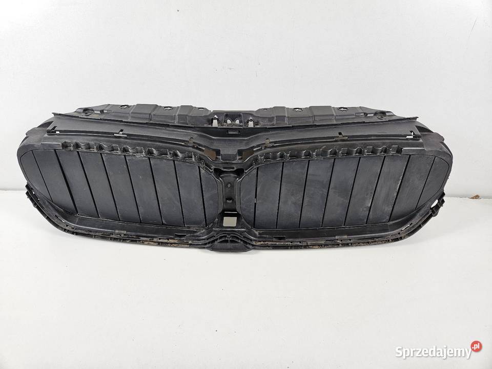 BMW 5 G30 G31 LIFT LCI ŻALUZJA ROLETA KIEROWNICA Międzychód