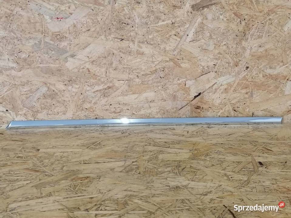 VW PASSAT B6 06 LISTWA DRZWI LEWY TYŁ 3C0853753C Pleszew sprzedam
