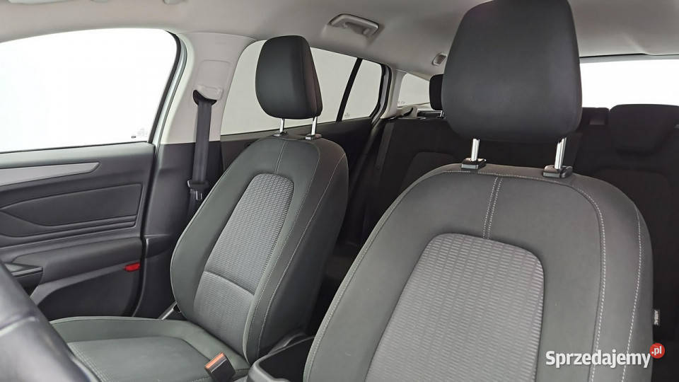 Ford Focus 15 EcoBlue Trend Z Polskiego Salonu światła do jazdy dziennej Samochody osobowe Warszawa